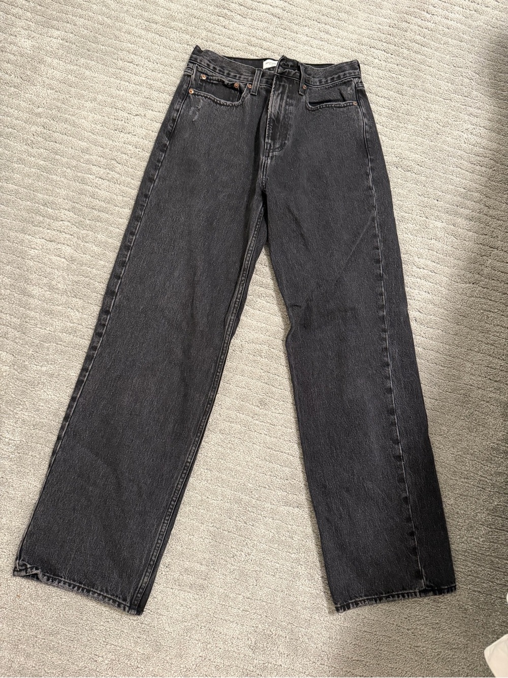 Abercrombie Jeans